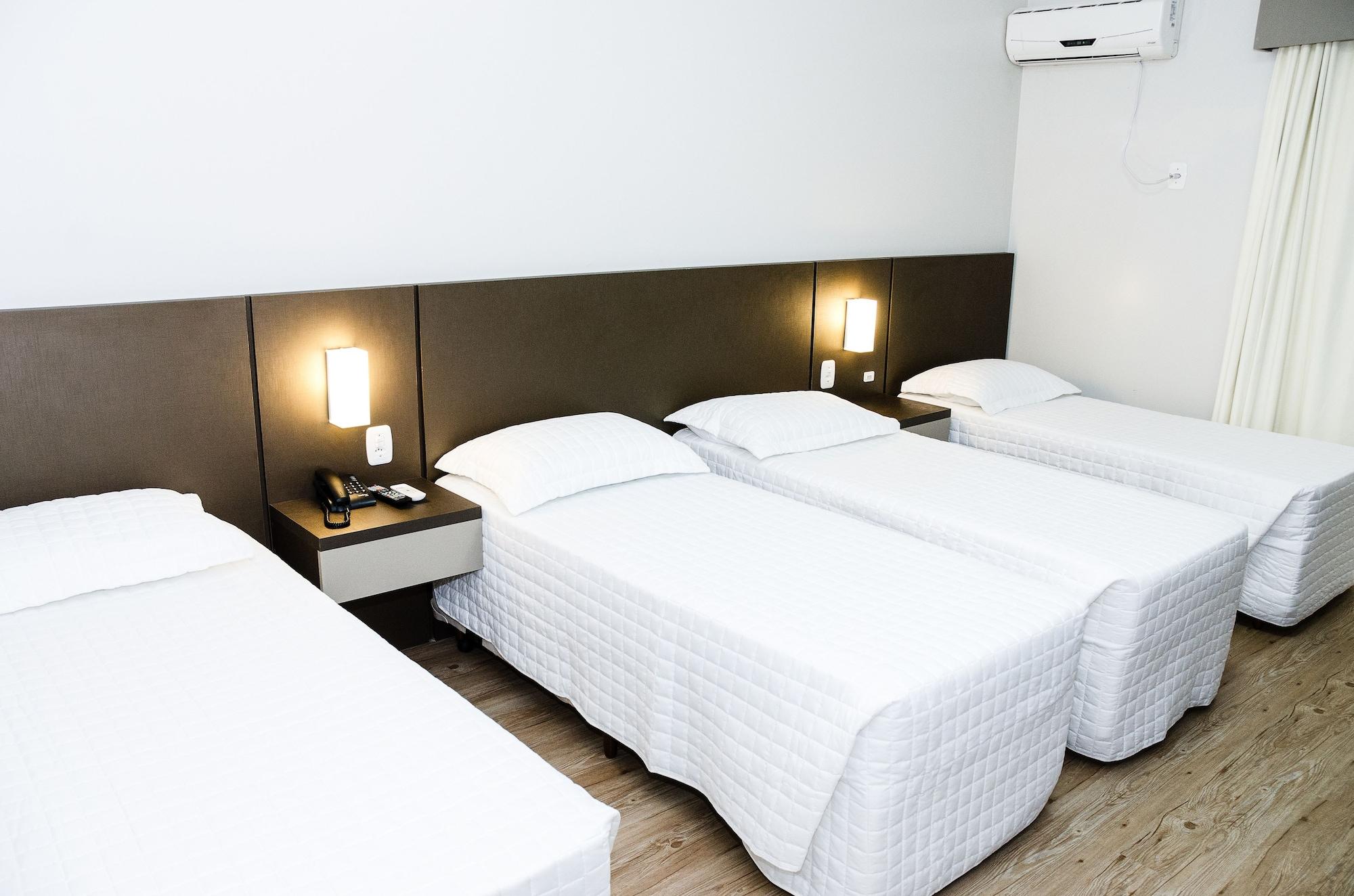 San Marino Cassino Hotel Balneario Camboriu