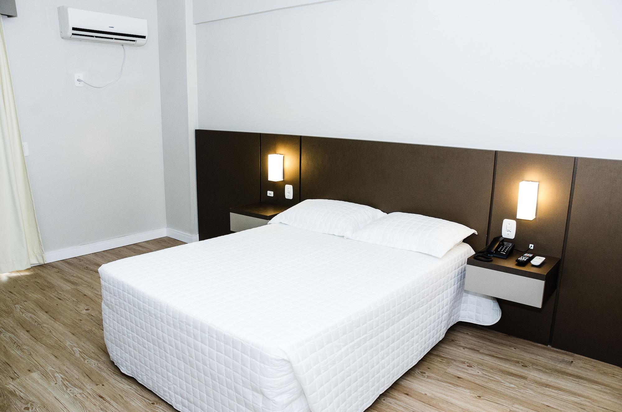 San Marino Cassino Hotel Balneario Camboriu