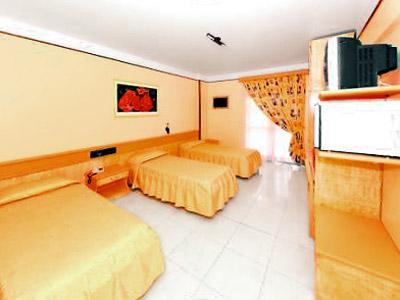 San Marino Cassino 4* Balneario Camboriu