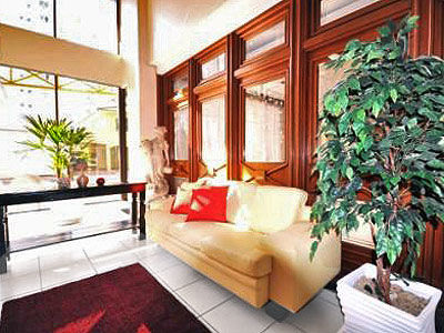 San Marino Cassino Hotel Balneario Camboriu