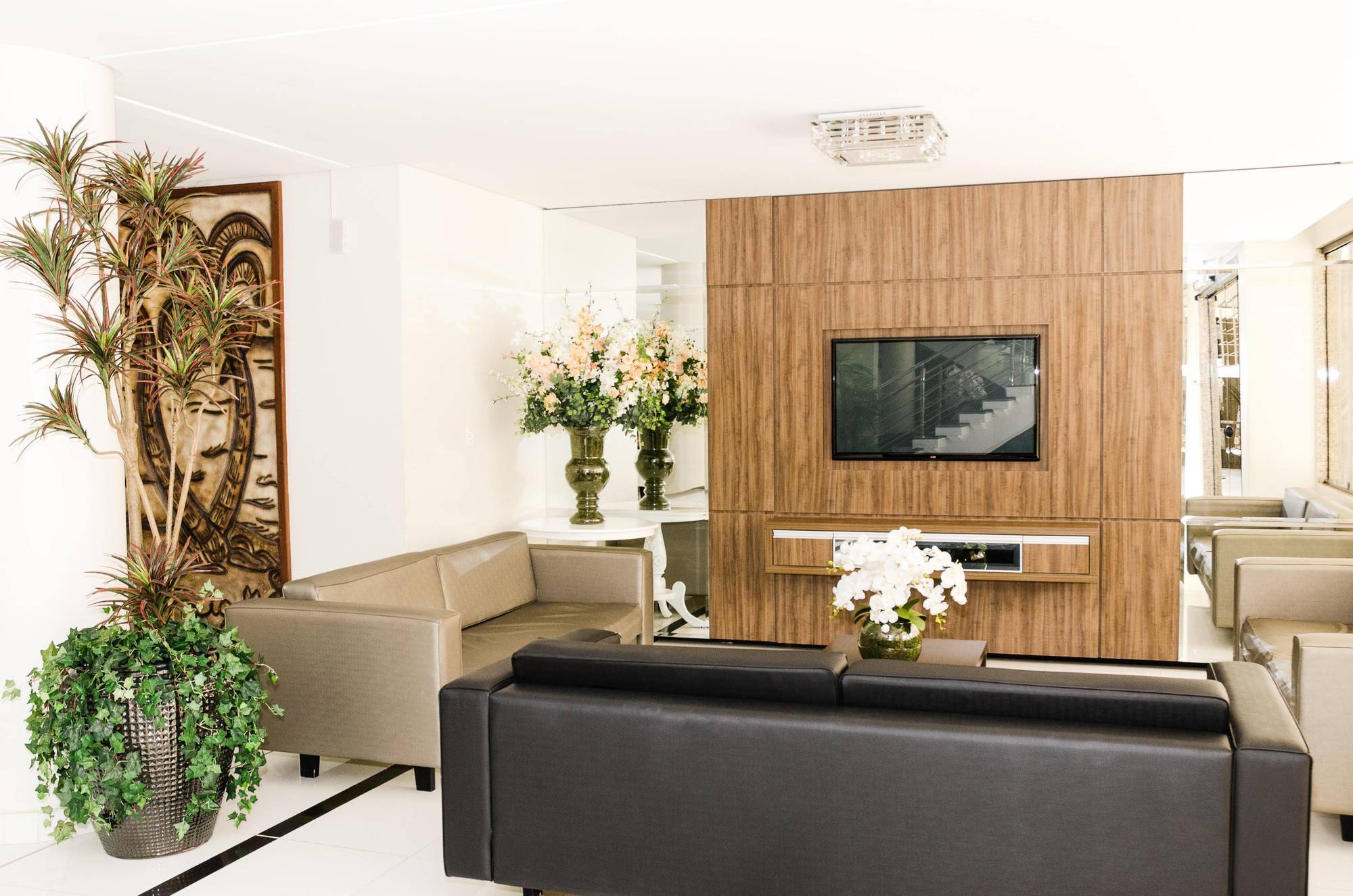 San Marino Cassino Hotel Balneario Camboriu